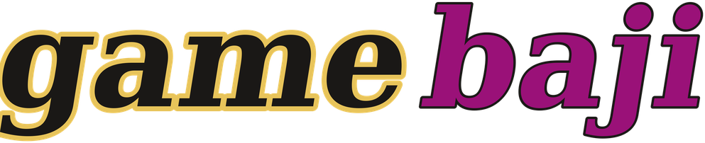 gamebaji logo